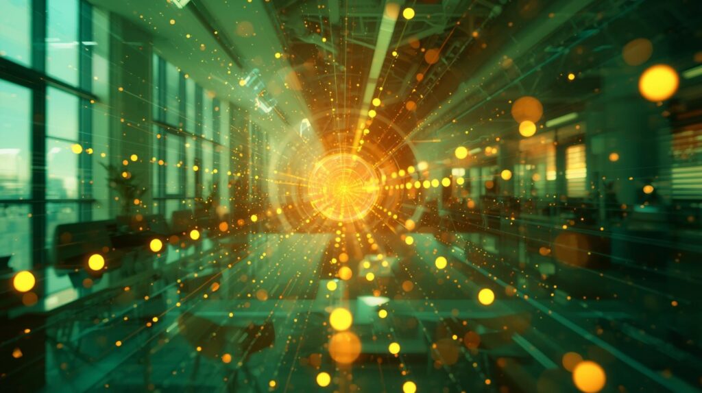 Inteligência Artificial: Revolucionando pequenos Negócios
